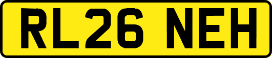RL26NEH