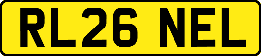 RL26NEL