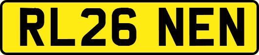RL26NEN