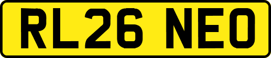 RL26NEO