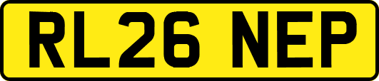 RL26NEP