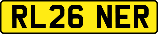 RL26NER