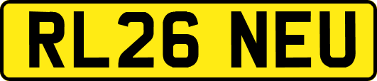 RL26NEU
