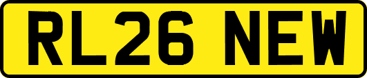 RL26NEW