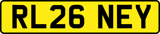 RL26NEY