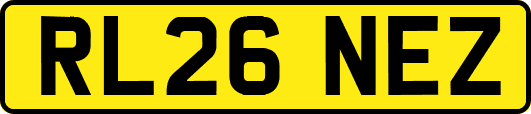 RL26NEZ