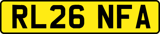 RL26NFA