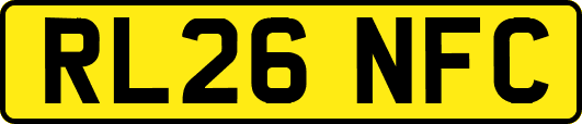 RL26NFC