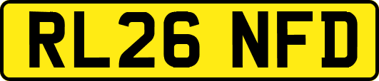 RL26NFD
