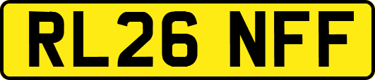 RL26NFF