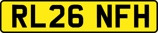 RL26NFH