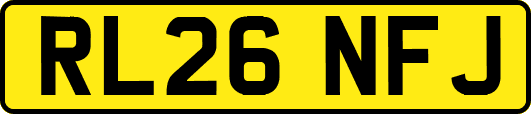 RL26NFJ