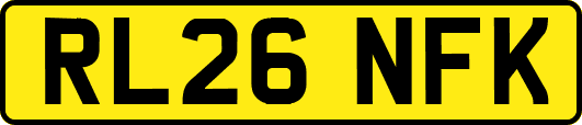 RL26NFK