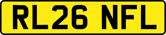 RL26NFL
