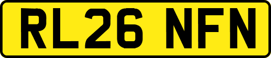 RL26NFN
