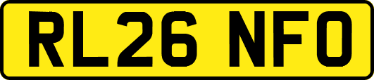 RL26NFO