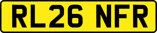 RL26NFR