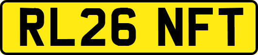 RL26NFT