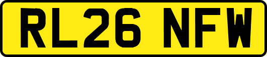 RL26NFW