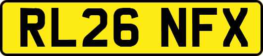 RL26NFX