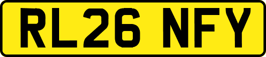 RL26NFY