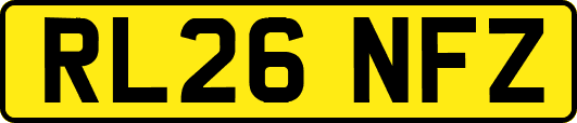 RL26NFZ