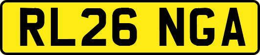 RL26NGA