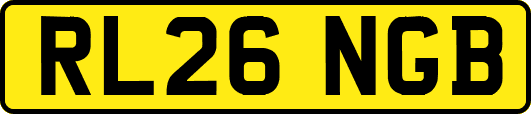 RL26NGB