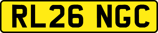RL26NGC