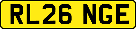 RL26NGE