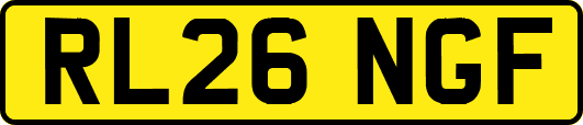 RL26NGF
