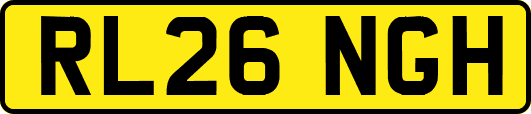 RL26NGH