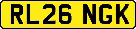 RL26NGK