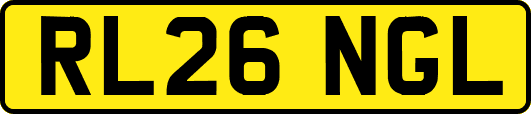 RL26NGL