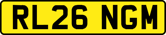 RL26NGM