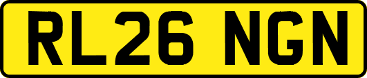 RL26NGN
