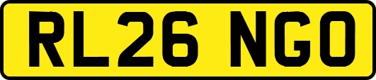 RL26NGO