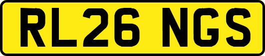 RL26NGS