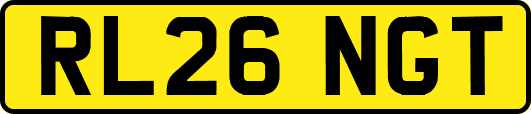 RL26NGT