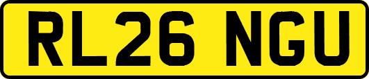 RL26NGU