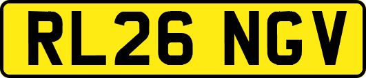 RL26NGV