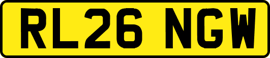 RL26NGW