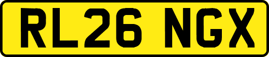 RL26NGX