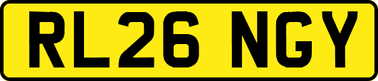 RL26NGY