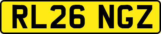 RL26NGZ