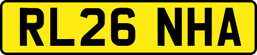 RL26NHA