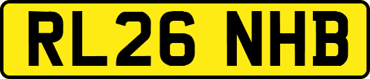 RL26NHB