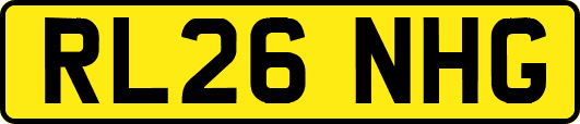 RL26NHG