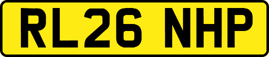 RL26NHP