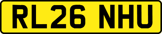 RL26NHU